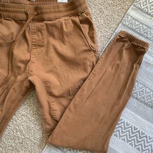 PacSun Jogger Pants - M